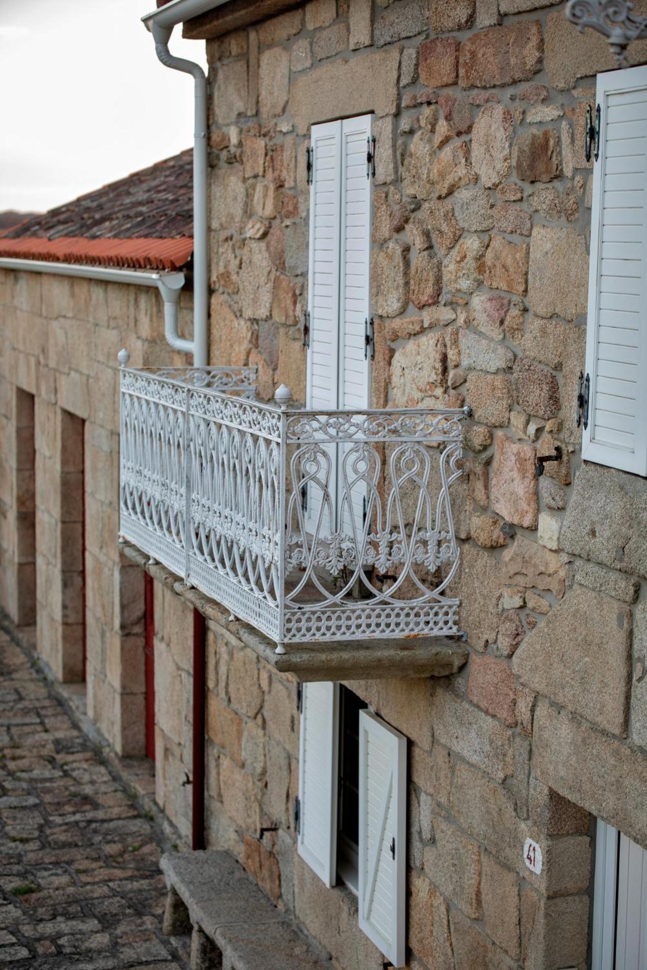 Villa Casa de Torres Coirón Exterior foto